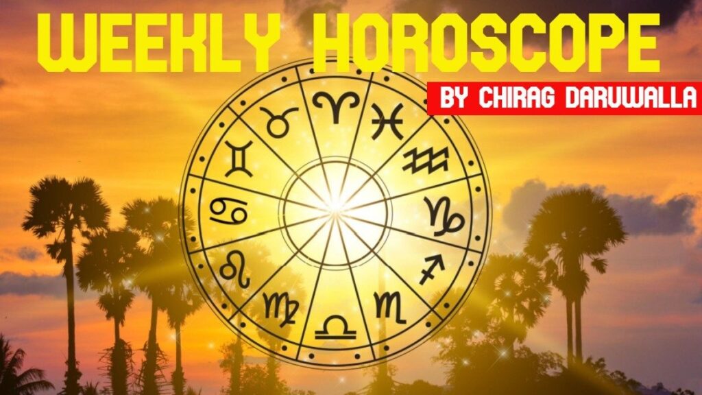 Weekly Horoscope, March 25 to March 31, 2024: Astrological Prediction for All Zodiac Signs